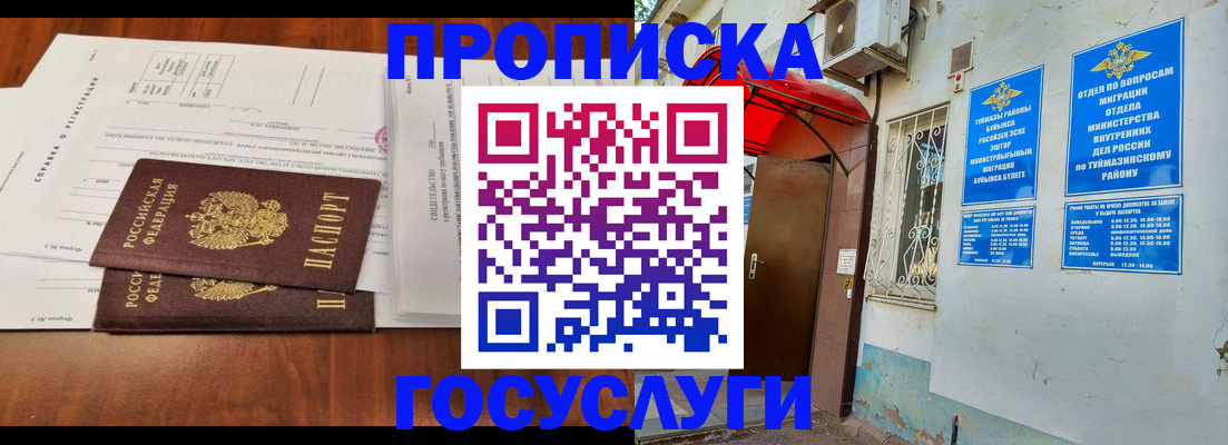 прописка в квартире в Шатуре